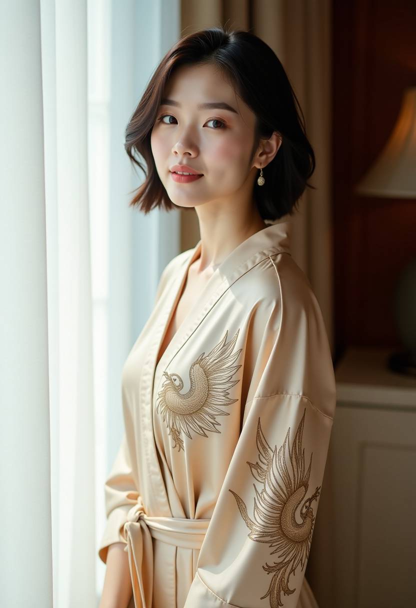 剑来动画海报