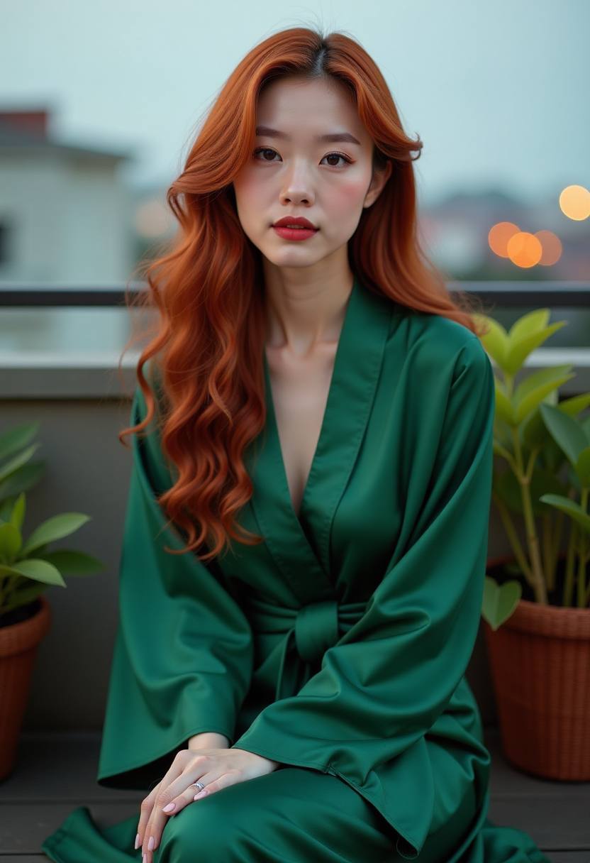 星辰变动画剧照
